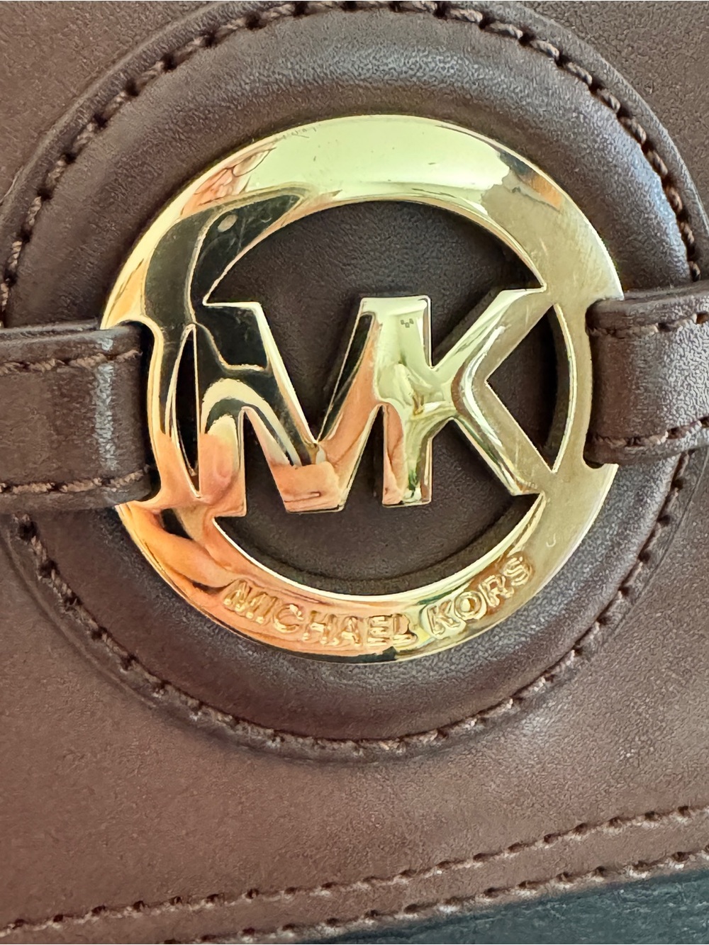 Michael Kors Riding Boots - Picture 8 of 9